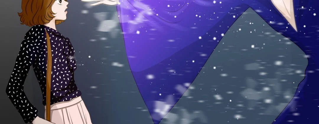 Living with The Wizard - Chapter 62